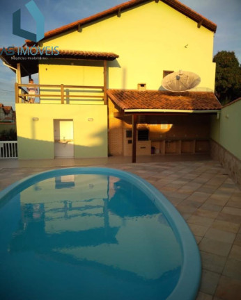 Casa de Condomínio com 3 Quartos à Venda, 140 m² em Peró - Cabo Frio