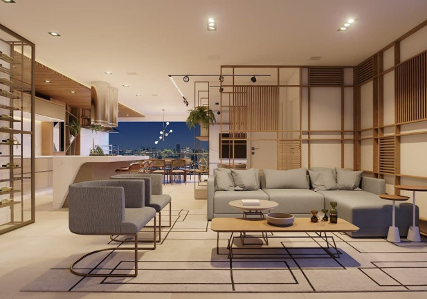 Imagem Apartamento com 2 Quartos à Venda, 67 m² em Vila Osasco - Osasco