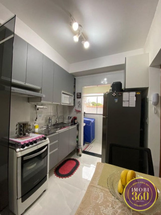 Imagem Apartamento com 2 Quartos à Venda, 36 m² em Vila Franci - São Paulo Imagem Apartamento com 2 Quartos à Venda, 36 m² em Vila Franci - São Paulo