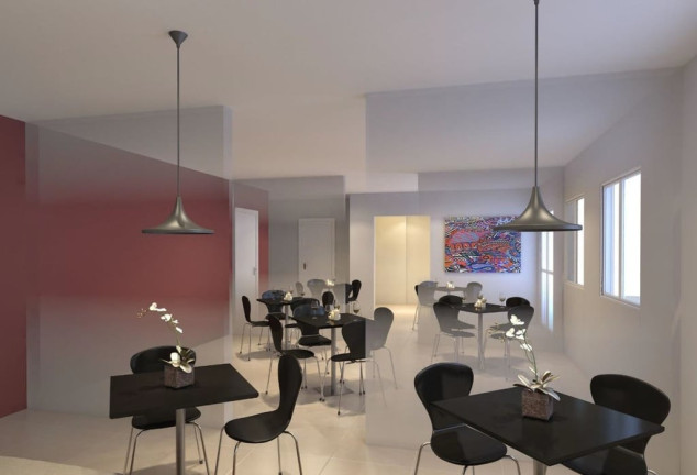 Imagem Imóvel com 1 Quarto à Venda, em Sacomã - São Paulo Imagem Imóvel com 1 Quarto à Venda, em Sacomã - São Paulo