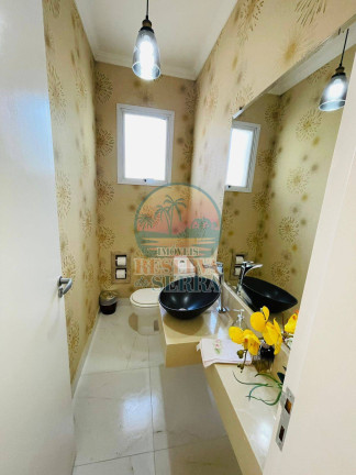 Imagem Casa de Condomínio com 4 Quartos à Venda, 280 m² em Reserva Da Serra - Jundiaí Imagem Casa de Condomínio com 4 Quartos à Venda, 280 m² em Reserva Da Serra - Jundiaí