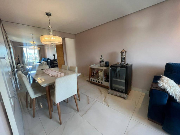 Imagem Apartamento com 2 Quartos à Venda, 70 m² em Aparecida - Santos