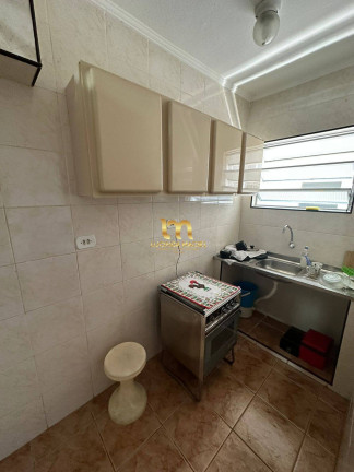 Imagem Apartamento à Venda, 32 m² em Canto Do Forte - Praia Grande Imagem Apartamento à Venda, 32 m² em Canto Do Forte - Praia Grande