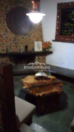 Imagem Chácara com 6 Quartos à Venda, 150 m² em Zona Rural - Bom Jesus Dos Perdões