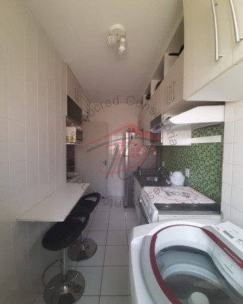 Imagem Imóvel com 2 Quartos à Venda, 50 m² em Jardim Recanto Dos Sonhos - Sumaré Imagem Imóvel com 2 Quartos à Venda, 50 m² em Jardim Recanto Dos Sonhos - Sumaré