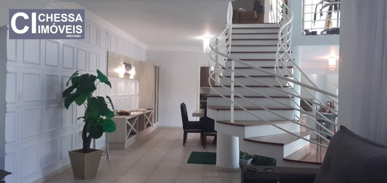 Imagem Sobrado com 5 Quartos à Venda, 516 m² em Fazenda - Itajaí Imagem Sobrado com 5 Quartos à Venda, 516 m² em Fazenda - Itajaí