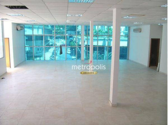 Imagem Edifício Residencial para Alugar, 1.808 m² em Santa Paula - São Caetano Do Sul Imagem Edifício Residencial para Alugar, 1.808 m² em Santa Paula - São Caetano Do Sul
