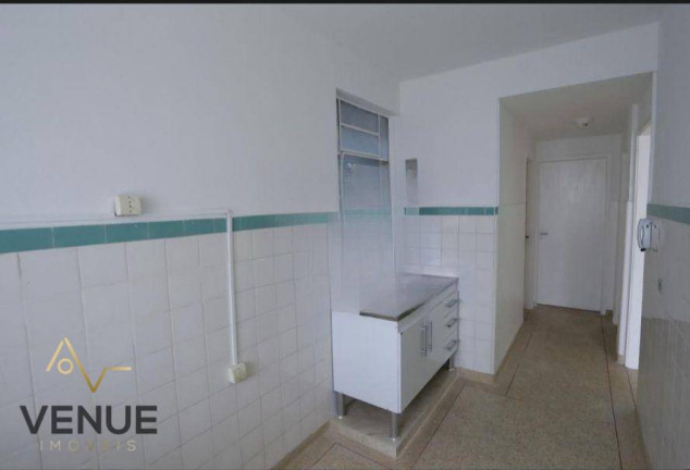 Imagem Apartamento com 2 Quartos à Venda, 61 m² em Vila São Geraldo - São Paulo Imagem Apartamento com 2 Quartos à Venda, 61 m² em Vila São Geraldo - São Paulo