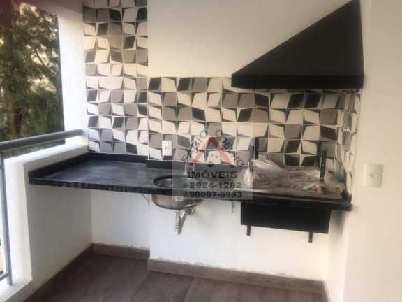 Imagem Apartamento com 3 Quartos à Venda, 86 m² em Jardim Prudência - São Paulo Imagem Apartamento com 3 Quartos à Venda, 86 m² em Jardim Prudência - São Paulo