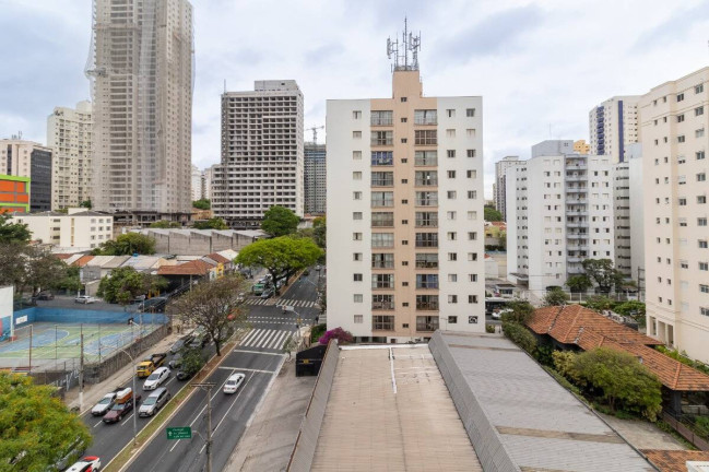 Imagem Apartamento com 3 Quartos à Venda, 84 m² em Vila Pompéia - São Paulo Imagem Apartamento com 3 Quartos à Venda, 84 m² em Vila Pompéia - São Paulo