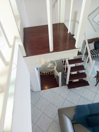 Imagem Cobertura com 4 Quartos à Venda, 310 m² em Praia Grande - Ubatuba Imagem Cobertura com 4 Quartos à Venda, 310 m² em Praia Grande - Ubatuba
