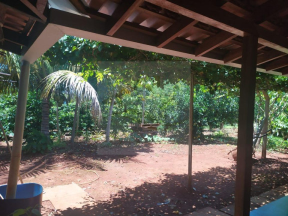 Imagem Imóvel com 2 Quartos à Venda, 100 m² em Zona Rural - Ibiporã
