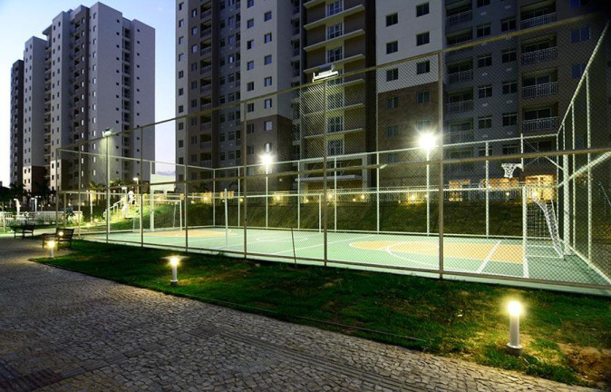 Imagem Apartamento com 2 Quartos à Venda, 74 m² em Santa Isabel - Teresina