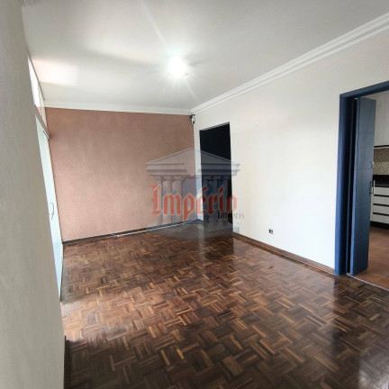 Imagem Apartamento com 3 Quartos à Venda, 105 m² em Centro - Santo André Imagem Apartamento com 3 Quartos à Venda, 105 m² em Centro - Santo André