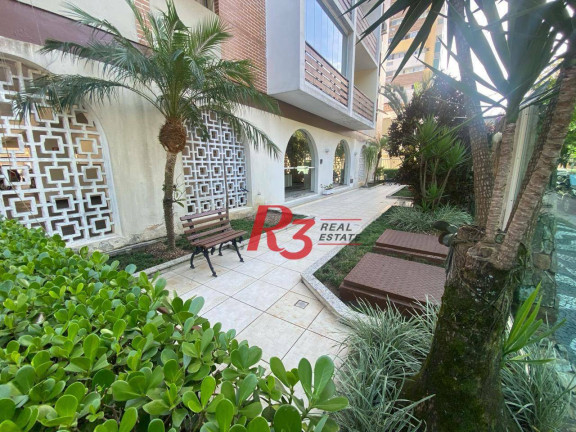 Imagem Apartamento com 3 Quartos à Venda ou Locação, 137 m² em Boqueirão - Santos Imagem Apartamento com 3 Quartos à Venda ou Locação, 137 m² em Boqueirão - Santos