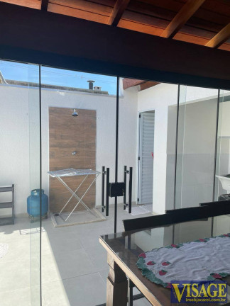 Imagem Casa de Condomínio com 2 Quartos à Venda, em Jardim Marcondes - Jacareí Imagem Casa de Condomínio com 2 Quartos à Venda, em Jardim Marcondes - Jacareí