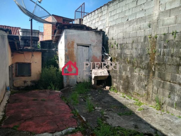 Imagem Casa com 1 Quarto à Venda, 200 m² em Vila Guedes - São Paulo Imagem Casa com 1 Quarto à Venda, 200 m² em Vila Guedes - São Paulo