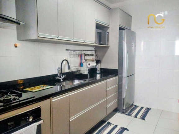 Imagem Apartamento com 2 Quartos à Venda, 87 m² em Aviação - Praia Grande Imagem Apartamento com 2 Quartos à Venda, 87 m² em Aviação - Praia Grande