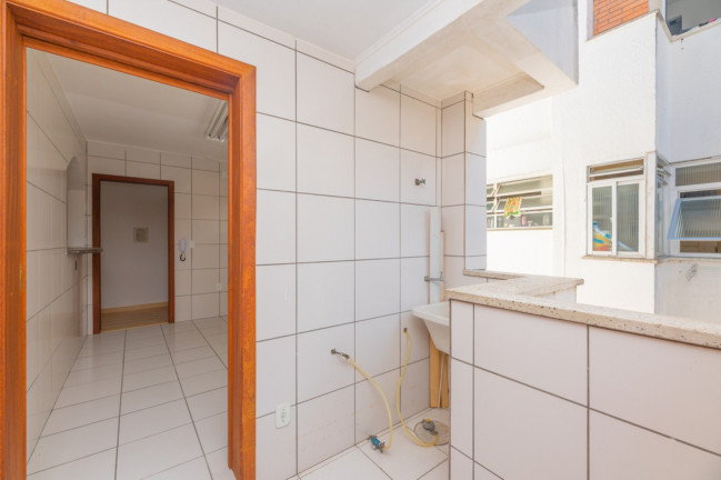 Imagem Imóvel com 2 Quartos à Venda, 76 m² em Tristeza - Porto Alegre Imagem Imóvel com 2 Quartos à Venda, 76 m² em Tristeza - Porto Alegre