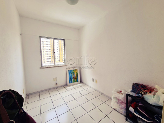 Imagem Apartamento com 3 Quartos à Venda, 91 m² em Jóquei Clube - Fortaleza