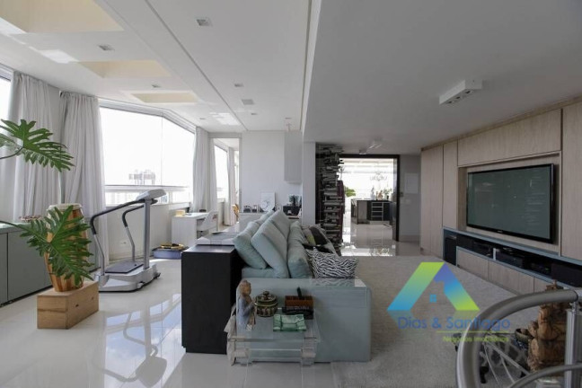 Imagem Apartamento com 4 Quartos à Venda, 320 m² em Mooca - São Paulo Imagem Apartamento com 4 Quartos à Venda, 320 m² em Mooca - São Paulo
