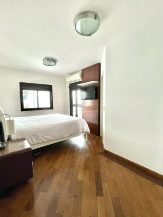 Imagem Apartamento com 4 Quartos à Venda, 177 m² em Vila Mariana - São Paulo Imagem Apartamento com 4 Quartos à Venda, 177 m² em Vila Mariana - São Paulo