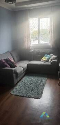 Apartamento com 1 Quarto à Venda, 33 m² em Mooca - São Paulo