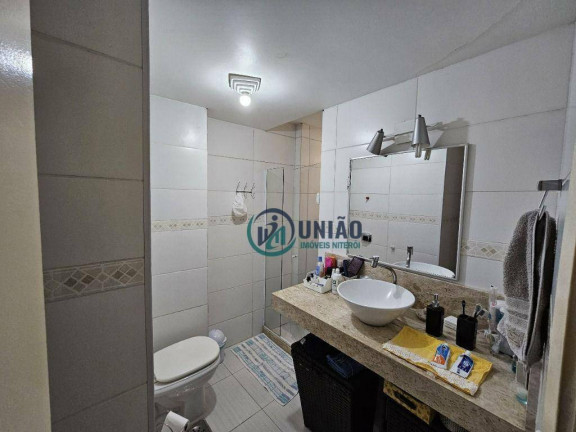 Imagem Apartamento com 2 Quartos à Venda, 75 m² em Santa Rosa - Niterói Imagem Apartamento com 2 Quartos à Venda, 75 m² em Santa Rosa - Niterói
