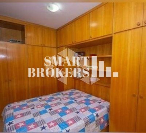 Imagem Apartamento com 2 Quartos à Venda, 50 m² em Chácara Inglesa - São Paulo Imagem Apartamento com 2 Quartos à Venda, 50 m² em Chácara Inglesa - São Paulo