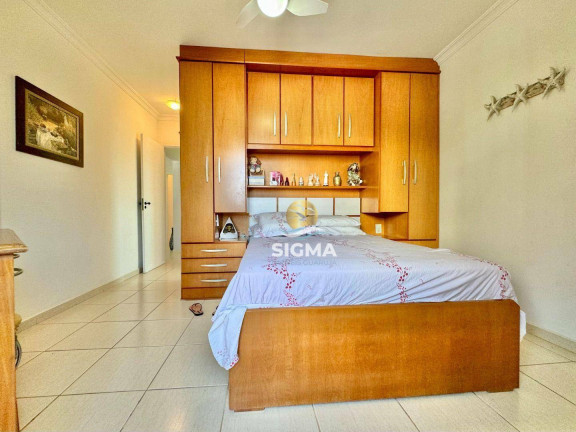 Imagem Apartamento com 3 Quartos à Venda, 110 m² em Tombo - Guarujá Imagem Apartamento com 3 Quartos à Venda, 110 m² em Tombo - Guarujá