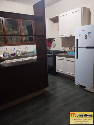 Imagem Casa com 3 Quartos à Venda, 1.700 m² em Turf Club - Campos Dos Goytacazes Imagem Casa com 3 Quartos à Venda, 1.700 m² em Turf Club - Campos Dos Goytacazes