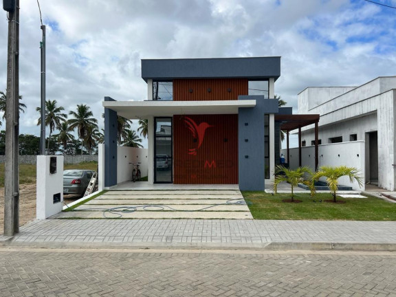Casa de Condomínio com 3 Quartos à Venda,  em Mucumagro - João Pessoa