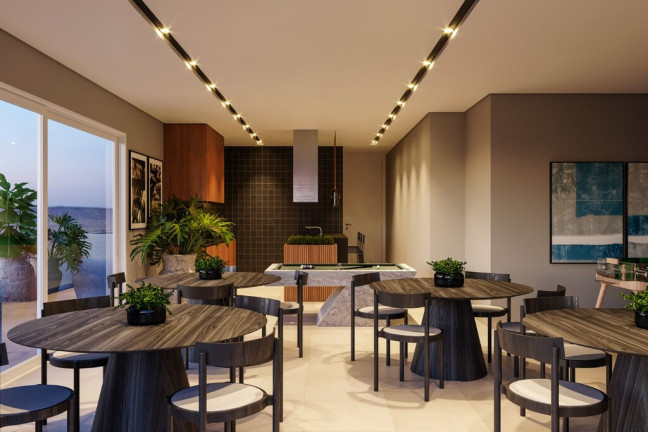 Imagem Apartamento com 1 Quarto à Venda, 57 m² em Capão Da Canoa - Capão Da Canoa Imagem Apartamento com 1 Quarto à Venda, 57 m² em Capão Da Canoa - Capão Da Canoa