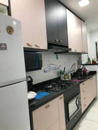 Imagem Apartamento com 2 Quartos à Venda, 65 m² em Guilhermina - Praia Grande Imagem Apartamento com 2 Quartos à Venda, 65 m² em Guilhermina - Praia Grande