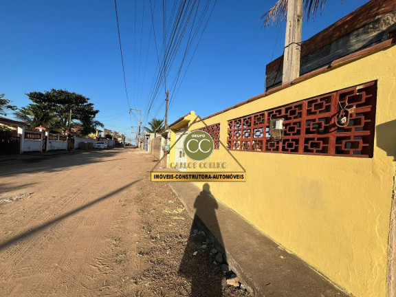 Imagem Casa com 2 Quartos à Venda, em Samburá (tamoios) - Cabo Frio Imagem Casa com 2 Quartos à Venda, em Samburá (tamoios) - Cabo Frio
