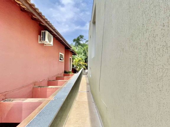 Imagem Casa de Condomínio com 4 Quartos à Venda, 386 m² em Chácara Dos Junqueiras - Carapicuíba