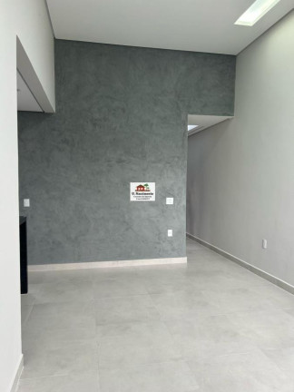 Imagem Casa com 3 Quartos à Venda, 105 m² em Jardim Residencial Villagio Ipanema I - Sorocaba Imagem Casa com 3 Quartos à Venda, 105 m² em Jardim Residencial Villagio Ipanema I - Sorocaba