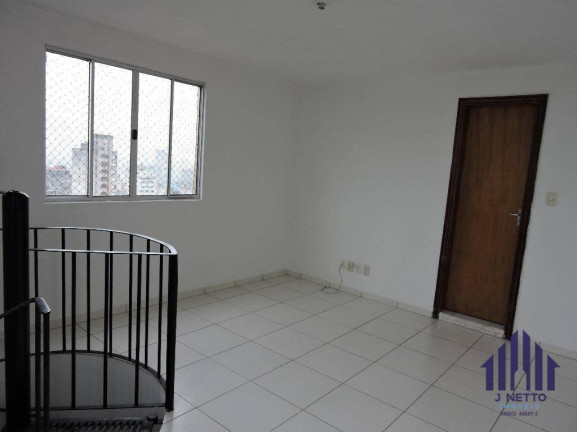 Imagem Apartamento com 1 Quarto à Venda, 60 m² em Campos Elíseos - São Paulo