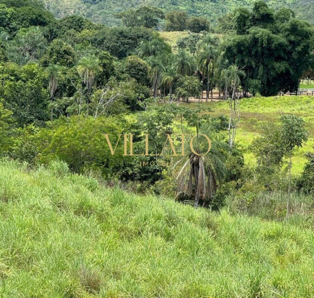 Imagem Chácara com 3 Quartos à Venda, 500 m² em Niquelândia Imagem Chácara com 3 Quartos à Venda, 500 m² em Niquelândia