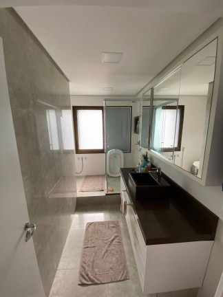 Imagem Apartamento com 4 Quartos à Venda, 279 m² em Chácara Das Pedras - Porto Alegre