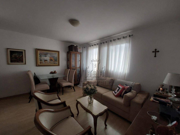 Apartamento com 2 Quartos à Venda, 60 m² em Andrade - Londrina