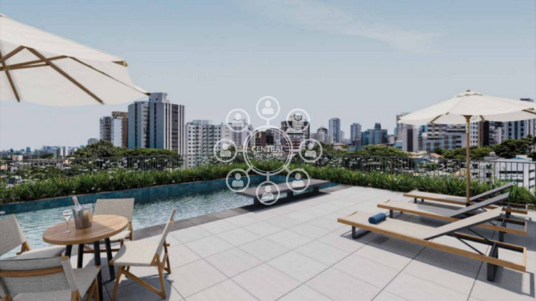 Imagem Apartamento com 3 Quartos à Venda, 119 m² em Pinheiros - São Paulo Imagem Apartamento com 3 Quartos à Venda, 119 m² em Pinheiros - São Paulo