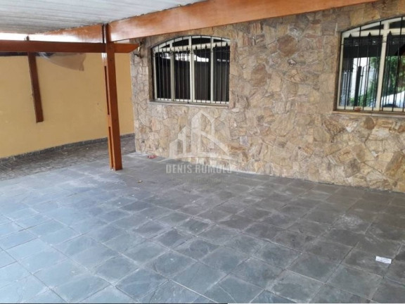 Imagem Casa com 3 Quartos à Venda, 160 m² em Lauzane Paulista - São Paulo