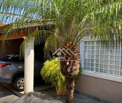 Imagem Casa com 4 Quartos à Venda, 180 m² em Residencial E Comercial Palmares - Ribeirão Preto Imagem Casa com 4 Quartos à Venda, 180 m² em Residencial E Comercial Palmares - Ribeirão Preto