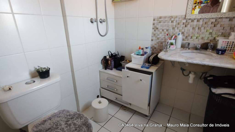 Imagem Casa de Condomínio com 2 Quartos à Venda, 133 m² em Paisagem Renoir - Cotia