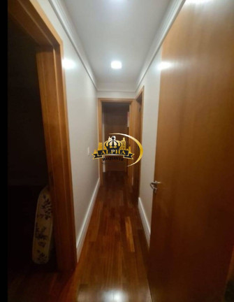 Imagem Apartamento com 3 Quartos à Venda, 122 m² em Tamboré - Santana De Parnaíba Imagem Apartamento com 3 Quartos à Venda, 122 m² em Tamboré - Santana De Parnaíba
