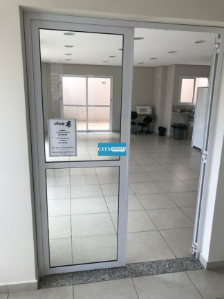 Imagem Apartamento com 2 Quartos à Venda, 48 m² em Parque Oratório - Santo André