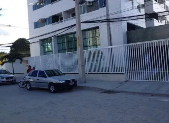 Apartamento com 3 Quartos à Venda, 67 m² em Piedade - Jaboatão Dos Guararapes