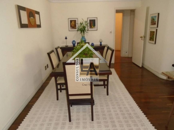 Imagem Apartamento com 4 Quartos à Venda, 180 m² em Alto Da Boa Vista - São Paulo Imagem Apartamento com 4 Quartos à Venda, 180 m² em Alto Da Boa Vista - São Paulo