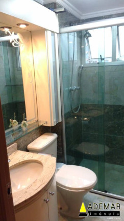 Imagem Apartamento com 2 Quartos à Venda, 48 m² em Taboão - Diadema Imagem Apartamento com 2 Quartos à Venda, 48 m² em Taboão - Diadema